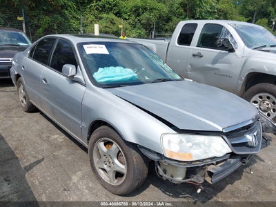 ACURA 200 2003