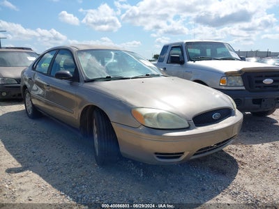 FORD TAURUS 2005