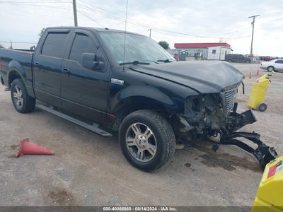 FORD VERSA 2008