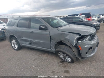 DODGE DURANGO 2023