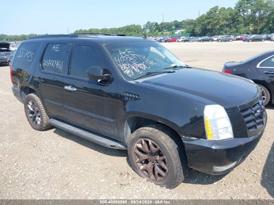CADILLAC ESCALADE 2010