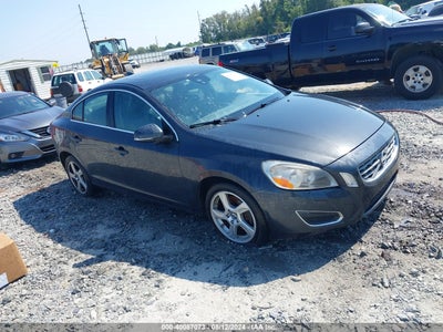 VOLVO S60 2013