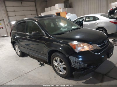 HONDA CR-V 2010