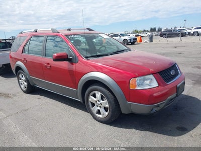 FORD FREESTYLE 2005