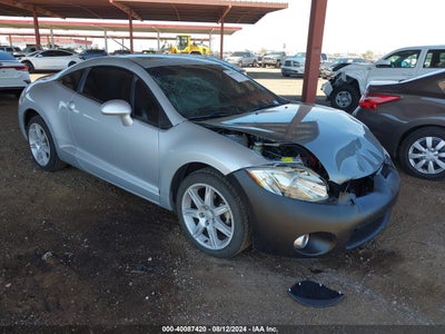 MITSUBISHI ECLIPSE 2006