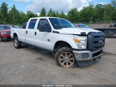 FORD F-350 2016