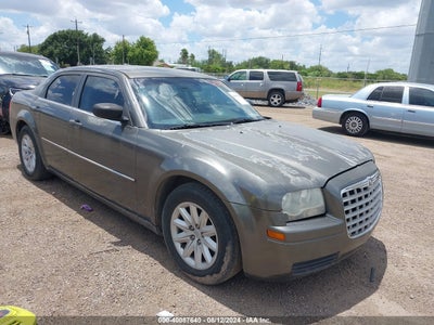 CHRYSLER 300 2008