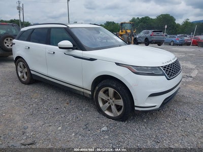 LAND ROVER RANGE ROVER VELAR 2018