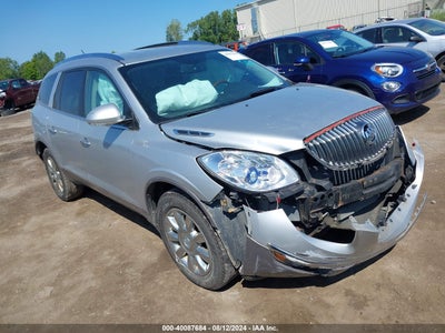 BUICK ENCLAVE 2012