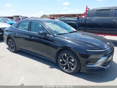 HYUNDAI SONATA 2024