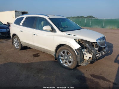 BUICK ENCLAVE 2010