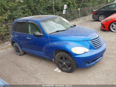 CHRYSLER PT CRUISER 2006