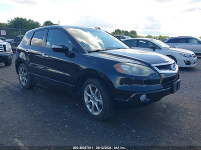 ACURA RDX 2007