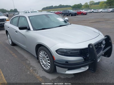 DODGE CHARGER 2020