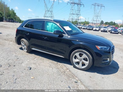 AUDI Q5 2021