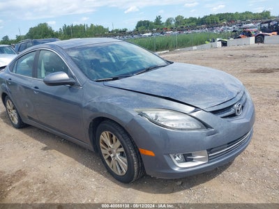 MAZDA Z 2010