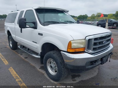 FORD F-350 2001