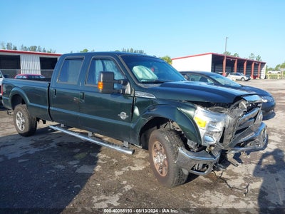 FORD F-350 2014