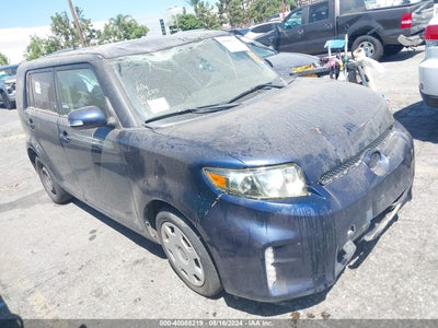 SCION XB 2014