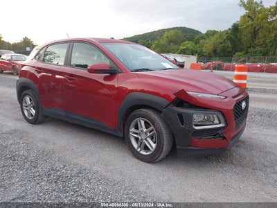 HYUNDAI KONA 2020