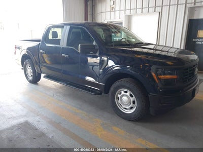 FORD F-150 2024