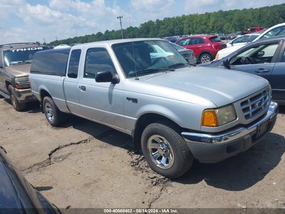 FORD RANGER 2002