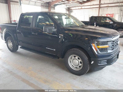 FORD F-150 2024