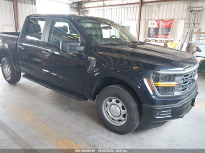 FORD F-150 2024