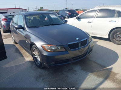 BMW 325I 2006