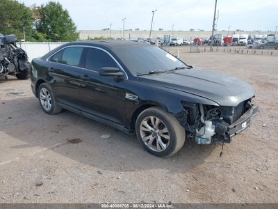 FORD TAURUS 2010