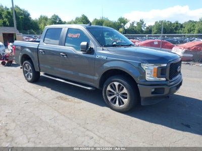 FORD F-150 2020