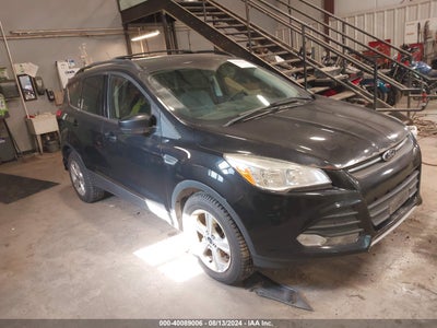 FORD ESCAPE 2014