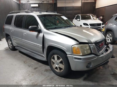 GMC ENVOY XL 2005