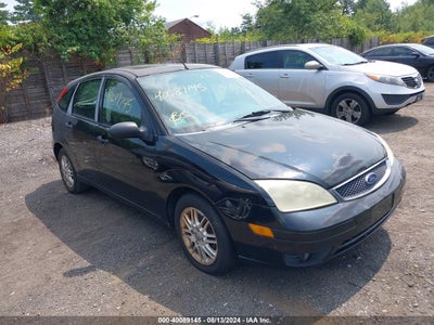 FORD FOCUS 2006
