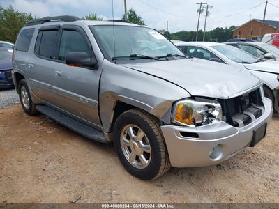 GMC ENVOY 2005