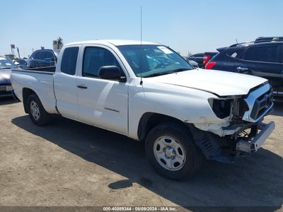 TOYOTA TACOMA 2015