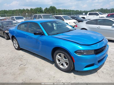 DODGE CHARGER 2023