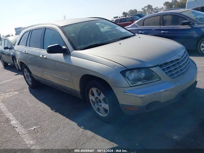 CHRYSLER PACIFICA 2005