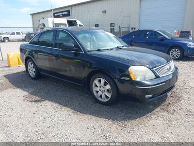 FORD FIVE HUNDRED 2007