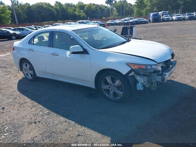 ACURA TSX 2013
