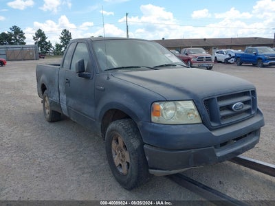 FORD F-150 2005