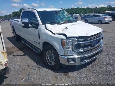 FORD F-250 2022