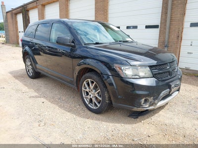 DODGE JOURNEY 2019