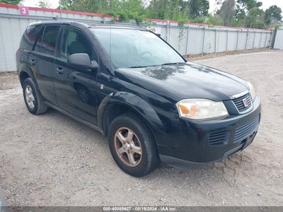 SATURN VUE 2006