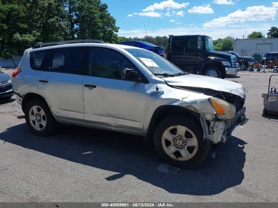 TOYOTA RAV4 2006