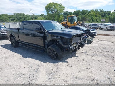 RAM 3500 2018