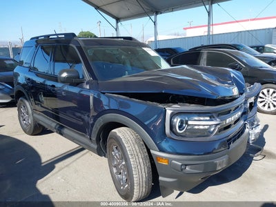 FORD BRONCO SPORT 2023