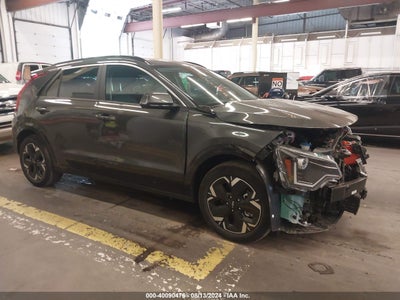 KIA NIRO EV 2024
