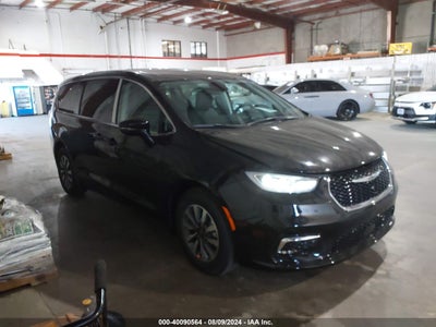CHRYSLER PACIFICA HYBRID 2024