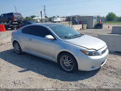 SCION TC 2007
